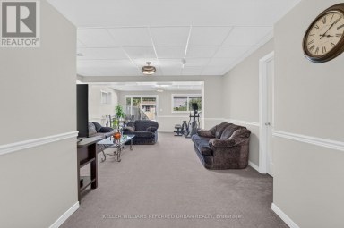 27 SUMMER VALLEY DRIVE Brampton (Snelgrove) Ontario photo 28