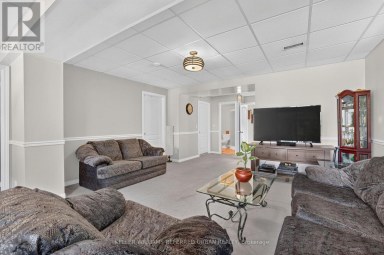 27 SUMMER VALLEY DRIVE Brampton (Snelgrove) Ontario photo 30