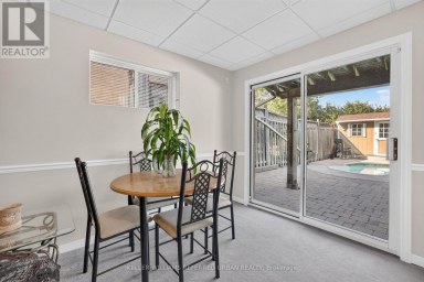 27 SUMMER VALLEY DRIVE Brampton (Snelgrove) Ontario photo 31