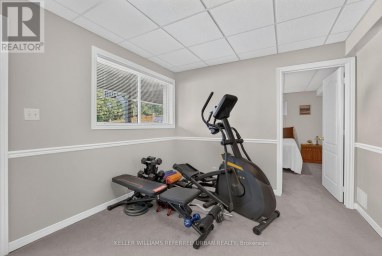 27 SUMMER VALLEY DRIVE Brampton (Snelgrove) Ontario photo 32