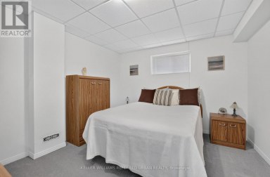 27 SUMMER VALLEY DRIVE Brampton (Snelgrove) Ontario photo 33