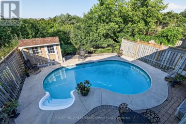 27 SUMMER VALLEY DRIVE Brampton (Snelgrove) Ontario photo 40