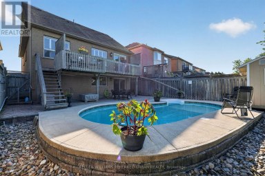 27 SUMMER VALLEY DRIVE Brampton (Snelgrove) Ontario photo 42