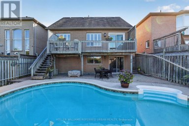 27 SUMMER VALLEY DRIVE Brampton (Snelgrove) Ontario photo 43