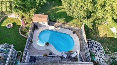 27 SUMMER VALLEY DRIVE Brampton (Snelgrove) Ontario photo 44