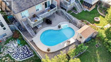 27 SUMMER VALLEY DRIVE Brampton (Snelgrove) Ontario photo 45