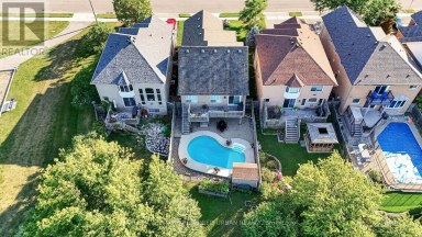 27 SUMMER VALLEY DRIVE Brampton (Snelgrove) Ontario photo 46