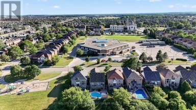 27 SUMMER VALLEY DRIVE Brampton (Snelgrove) Ontario photo 47