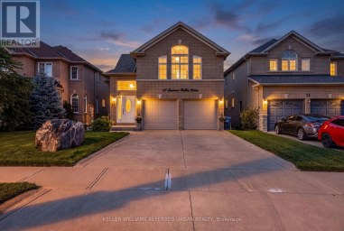 27 SUMMER VALLEY DRIVE Brampton (Snelgrove) Ontario photo 49