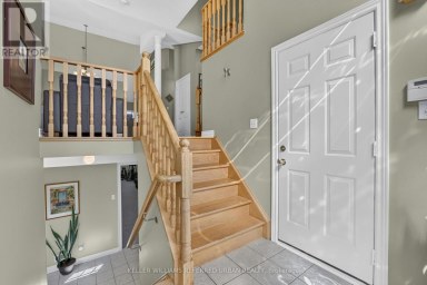 27 SUMMER VALLEY DRIVE Brampton (Snelgrove) Ontario photo 5