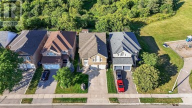 27 SUMMER VALLEY DRIVE Brampton (Snelgrove) Ontario photo 50
