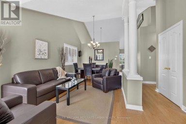 27 SUMMER VALLEY DRIVE Brampton (Snelgrove) Ontario photo 7