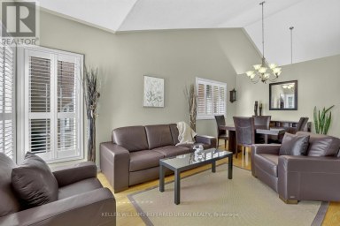 27 SUMMER VALLEY DRIVE Brampton (Snelgrove) Ontario photo 8