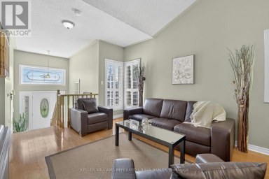 27 SUMMER VALLEY DRIVE Brampton (Snelgrove) Ontario photo 9