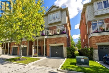 1 - 5750 TOSCA DRIVE Mississauga (Churchill Meadows) Ontario photo 1