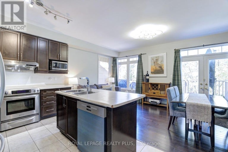 1 - 5750 TOSCA DRIVE, Mississauga (Churchill Meadows), Ontario, L5M0P7