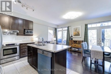 1 - 5750 TOSCA DRIVE Mississauga (Churchill Meadows) Ontario photo 10