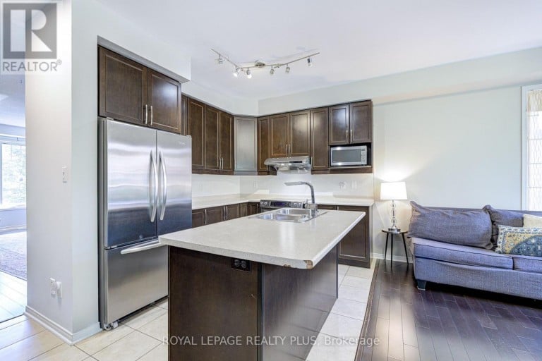 1 - 5750 TOSCA DRIVE, Mississauga (Churchill Meadows), Ontario, L5M0P7