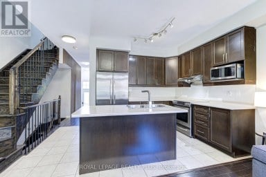 1 - 5750 TOSCA DRIVE Mississauga (Churchill Meadows) Ontario photo 12