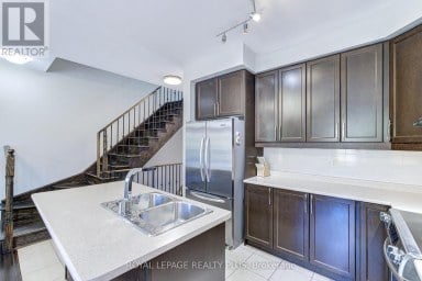 1 - 5750 TOSCA DRIVE Mississauga (Churchill Meadows) Ontario photo 13