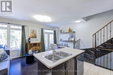 1 - 5750 TOSCA DRIVE Mississauga (Churchill Meadows) Ontario photo 14