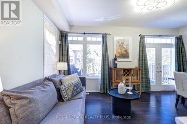 1 - 5750 TOSCA DRIVE Mississauga (Churchill Meadows) Ontario photo 15