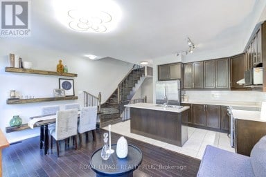 1 - 5750 TOSCA DRIVE Mississauga (Churchill Meadows) Ontario photo 17
