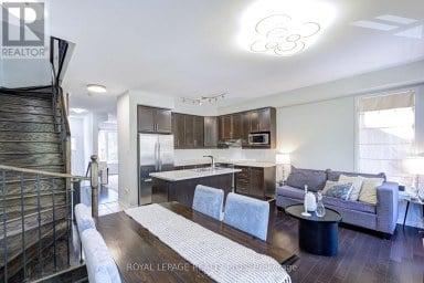 1 - 5750 TOSCA DRIVE Mississauga (Churchill Meadows) Ontario photo 18