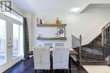 1 - 5750 TOSCA DRIVE Mississauga (Churchill Meadows) Ontario photo 19