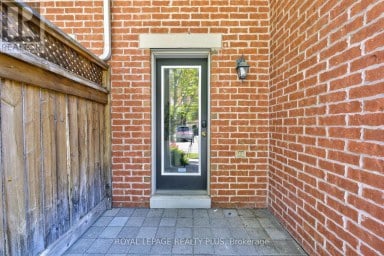 1 - 5750 TOSCA DRIVE Mississauga (Churchill Meadows) Ontario photo 2