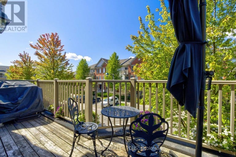 1 - 5750 TOSCA DRIVE, Mississauga (Churchill Meadows), Ontario, L5M0P7