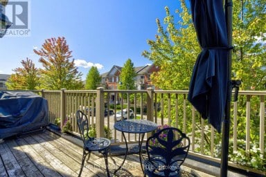 1 - 5750 TOSCA DRIVE Mississauga (Churchill Meadows) Ontario photo 20