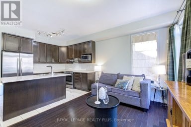 1 - 5750 TOSCA DRIVE Mississauga (Churchill Meadows) Ontario photo 22