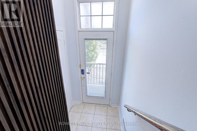 1 - 5750 TOSCA DRIVE, Mississauga (Churchill Meadows), Ontario, L5M0P7
