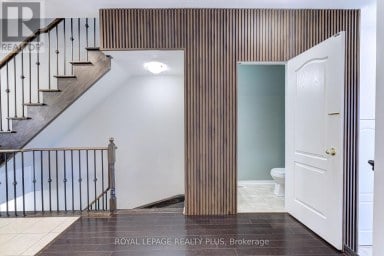 1 - 5750 TOSCA DRIVE Mississauga (Churchill Meadows) Ontario photo 26