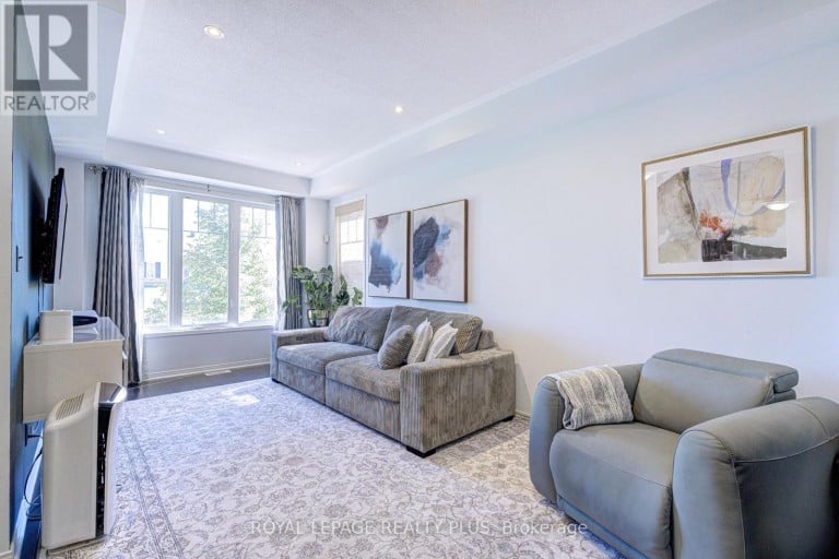 1 - 5750 TOSCA DRIVE, Mississauga (Churchill Meadows), Ontario, L5M0P7