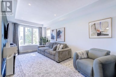 1 - 5750 TOSCA DRIVE Mississauga (Churchill Meadows) Ontario photo 28
