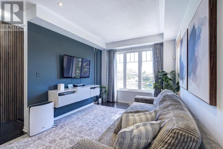 1 - 5750 TOSCA DRIVE, Mississauga (Churchill Meadows), Ontario, L5M0P7