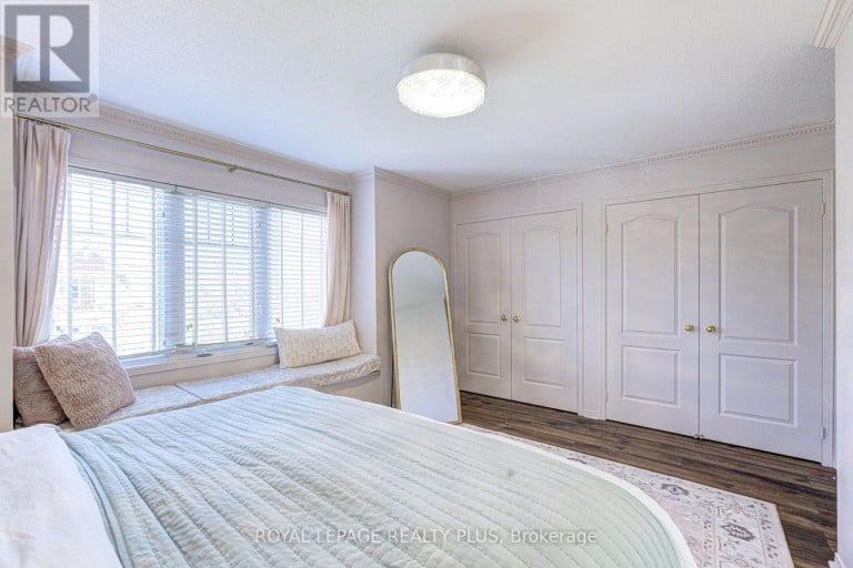 1 - 5750 TOSCA DRIVE, Mississauga (Churchill Meadows), Ontario, L5M0P7