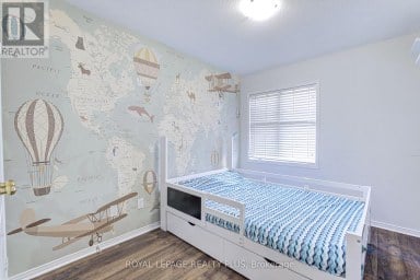 1 - 5750 TOSCA DRIVE Mississauga (Churchill Meadows) Ontario photo 39