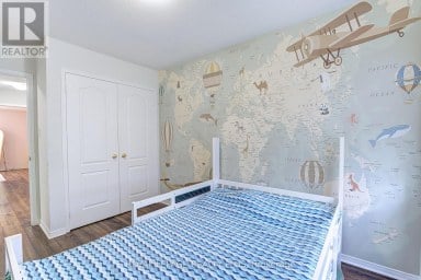1 - 5750 TOSCA DRIVE Mississauga (Churchill Meadows) Ontario photo 40