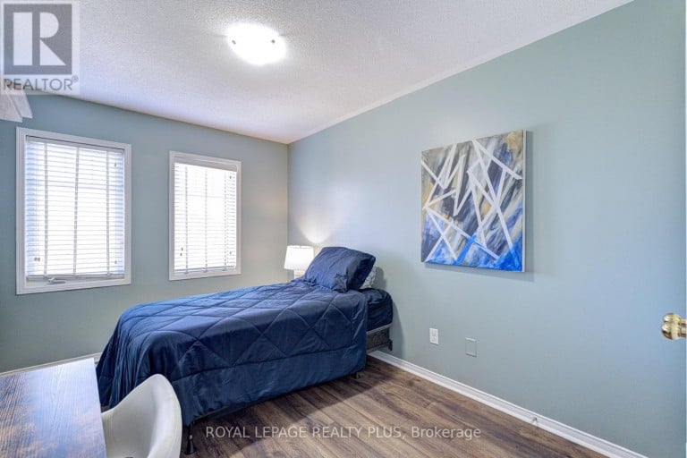 1 - 5750 TOSCA DRIVE, Mississauga (Churchill Meadows), Ontario, L5M0P7