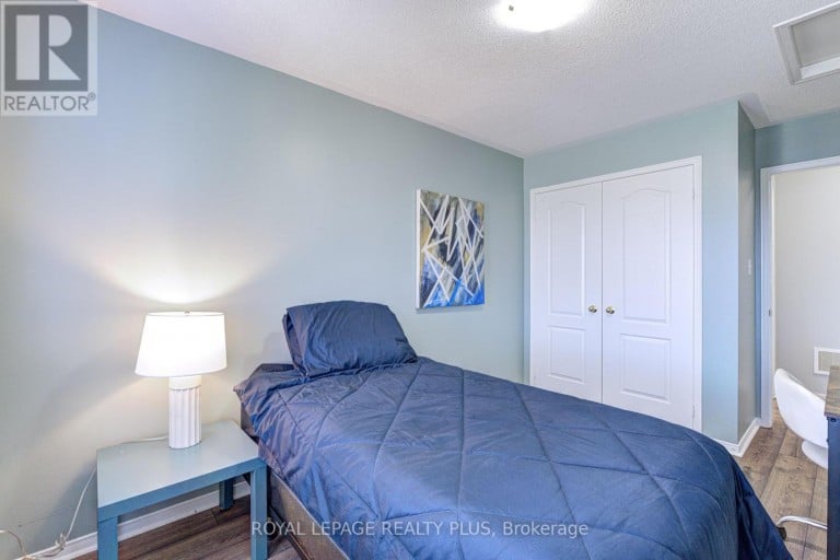 1 - 5750 TOSCA DRIVE, Mississauga (Churchill Meadows), Ontario, L5M0P7