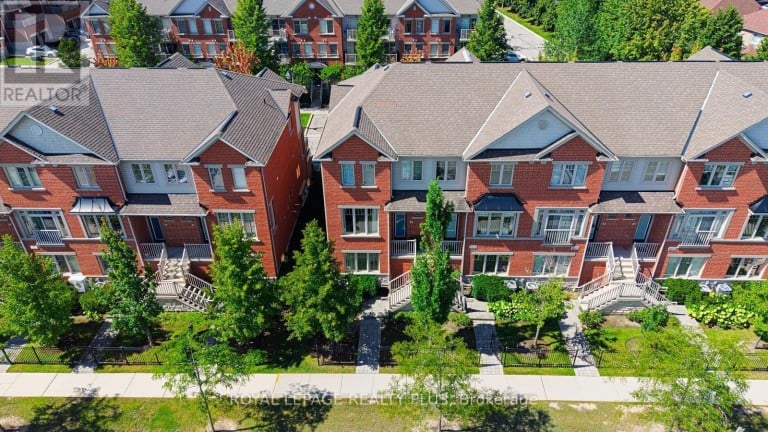1 - 5750 TOSCA DRIVE, Mississauga (Churchill Meadows), Ontario, L5M0P7