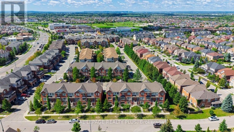 1 - 5750 TOSCA DRIVE, Mississauga (Churchill Meadows), Ontario, L5M0P7