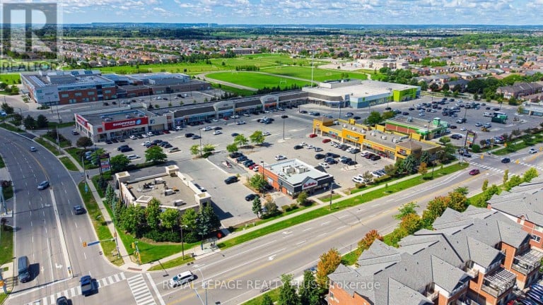 1 - 5750 TOSCA DRIVE, Mississauga (Churchill Meadows), Ontario, L5M0P7