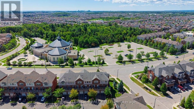 1 - 5750 TOSCA DRIVE, Mississauga (Churchill Meadows), Ontario, L5M0P7