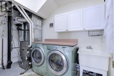1 - 5750 TOSCA DRIVE Mississauga (Churchill Meadows) Ontario photo 5