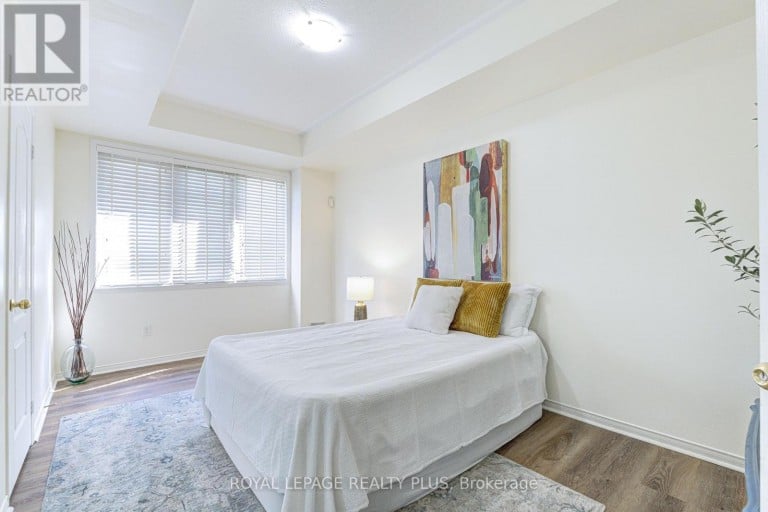 1 - 5750 TOSCA DRIVE, Mississauga (Churchill Meadows), Ontario, L5M0P7