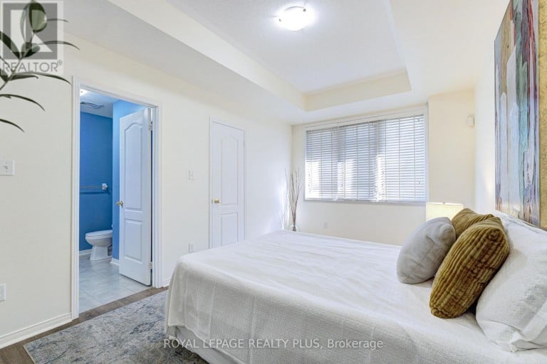 1 - 5750 TOSCA DRIVE, Mississauga (Churchill Meadows), Ontario, L5M0P7